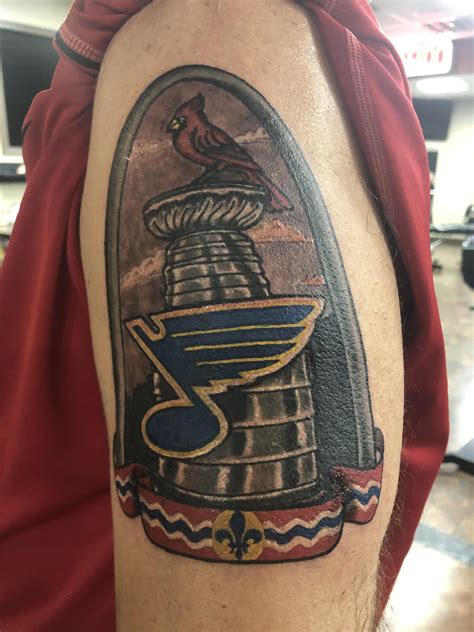 St louis tattoo. Things To Know About St louis tattoo. 